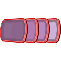 PGYTECH ND Filter Set for DJI Osmo Pocket 3 / 4