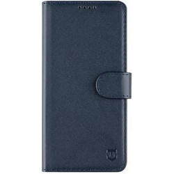 Tactical Field Notes for Apple iPhone 16e Blue