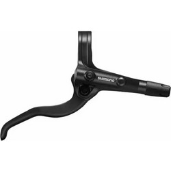 Μανέτα υδραυλικού δισκόφρενου | Shimano | BL-MT401 | Δεξιά