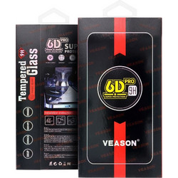 6D Pro Veason Glass Tempered Glass -για Motorola G35 / G75
