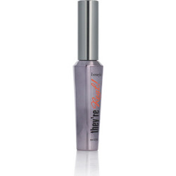 Benefit They're Real! Black