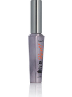 Benefit They're Real! Black