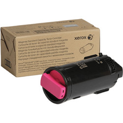 Xerox 106R03860 Magenta Toner