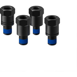 Κίτ Αντάπτορα Quad Lock Mirror Stem Mount Adaptor Kit QLP-MSA για Bάση Κινητού
