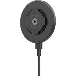 Κεφαλή Ασύρματης Φόρτισης Quad LockWireless Charging Head For Car/Desk QLH-WCH-2 για Αυτοκίνητο/Γραφ