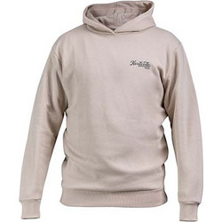 Φούτερ Nordcode Hoodie Εκρού