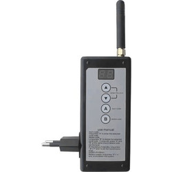 Αναμεταδότης Ασύρματων Ανιχνευτών Wireless Repeater PB-204R
