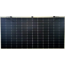 ΦΒ ΕΥΚΑΜΠΤΟ ΠΑΝΕΛ ΜΟΝΟΚΡΥΣΤΑΛΛΙΚΟ 520Wp , 24VDC ΔΙΑΣΤ : 2246X1185X2,6MM , 9kg