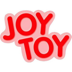 JOY TOY Harry Potter Premium Display 10τμχ Μπρελόκ