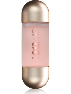 Carolina Herrera 212 Vip Rose Hair Mist 30ml