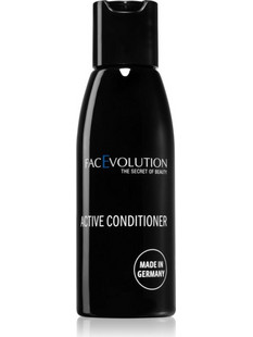 FacEvolution HairCare Active κοντίσιονερ Για λάμψη και απαλότητα μαλλιών 120 ml