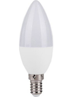 ΚΕΡΙ LED 6W Ε14 4000K 2.0(κατασκευή Κίνα) | REDLED | 29306