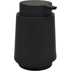 DISPENSER ΜΠΑΝΙΟΥ ΠΛΑΣΤΙΚΟ ΜΑΥΡΟ ΜΑΤ ANKOR 854714