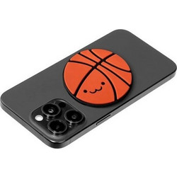 Αξεσουάρ Κινητού Laut Magmoji Badge Basketball Comp Magsafe L_MM_BB
