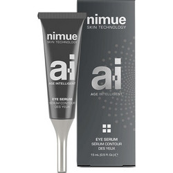 Nimue Age Intelligent Eye Αντιγηραντικό Serum Ματιών 15ml