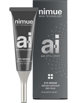Nimue Age Intelligent Eye Αντιγηραντικό Serum Ματιών 15ml