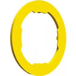 Διακοσμητικό Δαχτυλίδι Quad Lock Yellow QLP-MCR-YE - QUAD LOCK