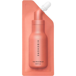 Hidehere Vita Elixir Ενυδατικό Serum Προσώπου για Λάμψη με Βιταμίνη C 25ml