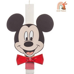 Parisis Λαμπάδα Mickey
