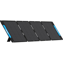 RealPower Αναδιπλούμενο Ηλιακό Panel Φορτιστής 300W (Φορητών Συσκευών) 411608