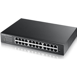 ZyXEL GS1900-24E V3 Managed L2 Switch με 24 Θύρες Ethernet 1Gbps