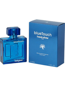Franck Olivier Blue Touch Eau de Toilette 100ml