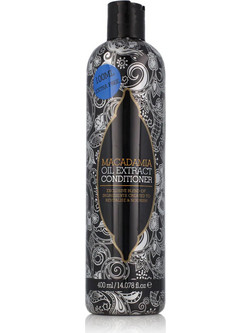 Macadamia Oil Extract Conditioner 300ml