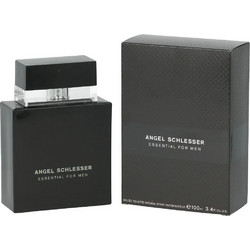 Angel Schlesser Essential Eau de Toilette 100ml