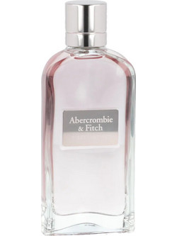Abercrombie & Fitch First Instinct For Women Eau de Parfum 100ml