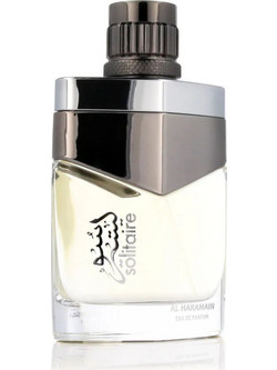 Al Haramain Solitaire Eau de Parfum 85ml