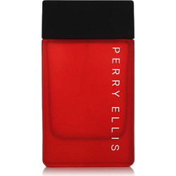 Perry Ellis Bold Red for Men Eau de Toilette 100ml