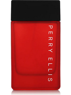Perry Ellis Bold Red for Men Eau de Toilette 100ml