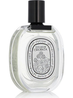 Diptyque Geranium Odorata Eau de Toilette 100ml