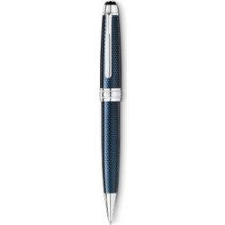 Montblanc Meisterstuck Blue Hour Solitaire Midsize Ballpoint