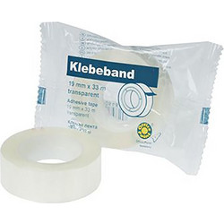 Officepoint Κολλητική ταινία διαφανής 19mm x 33m - (MAG-1343300-01) (OFPMAG-1343300-01)