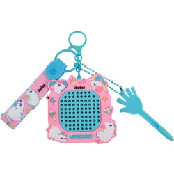 iTotal - Puzzle keychain UNICORN (XL3282)