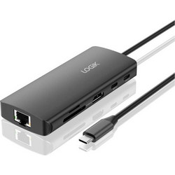 Logik 9 in 1 Hub