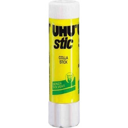 Κόλλα UHU Stick 21gr