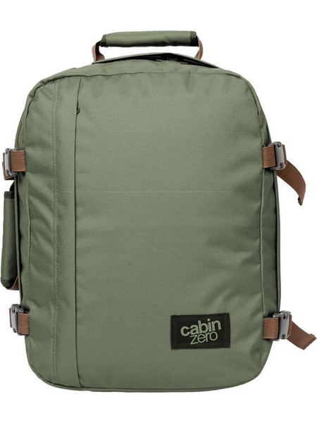 Cabin Zero Classic CZ081802 Αδιάβροχο Σακίδιο Πλάτης 28lt Πράσινο