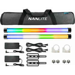 Nanlite Pavo Tube II 15X 2Kit