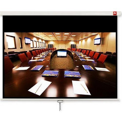 Avtek 1EVS61 Οθόνη Προβολής Projector Οροφής Cinema με Λόγο Εικόνας 16:9 280x200cm / 122"