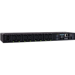 CyberPower Πολύπριζο Rack PDU41004 1τμχ