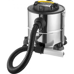 Fieldmann FDU 2002-E Σκούπα Στάχτης 1200W με Κάδο 20lt