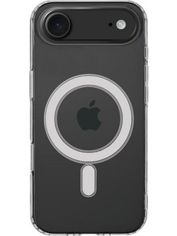 Tactical MagForce Cover for Apple iPhone Air Transparent - (57983126675)
