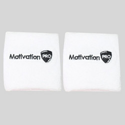 MotivationPro Αθλητικά Περικάρπια Λευκά