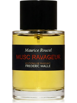 Frederic Malle Maurice Roucel Musc Ravageur 100ml