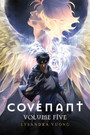 Covenant Vol. 5 Oni Press,US Paperback / softback Covenant Vol. 5 Oni Press,US Paperback / softback