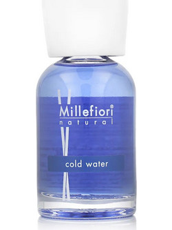 Millefiori Milano Natural Cold Water διαχυτής 100 ml