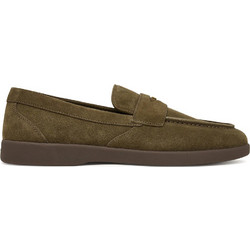 Loafers Wesley Slip On 42T6HUFS1S 282 loden