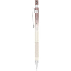 Just Click Attica Prem Draw Pencil 0.5mm Coral (MSP-501)